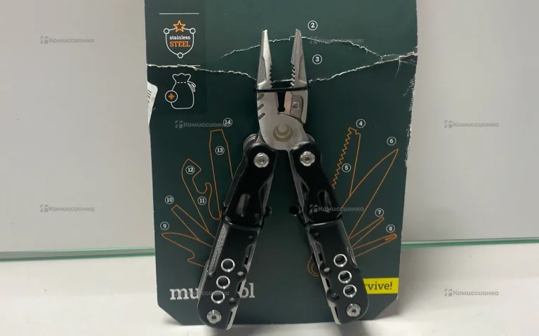 Мультитул Outventure