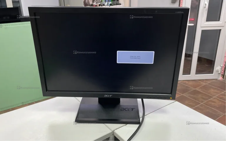 Монитор Acer V193WL