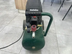 Купить Компрессор Metabo basic 250-24w б/у , в Челябинск Цена:11900рублей