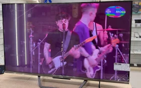Купить Телевизор Haier 43 Smart TV S4 б/у , в Казань Цена:17900рублей