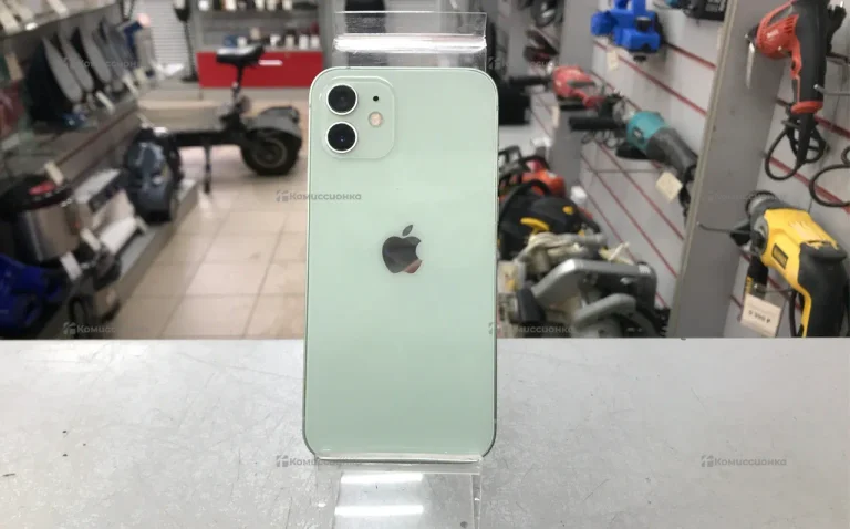 Apple iPhone 12 4/128 ГБ