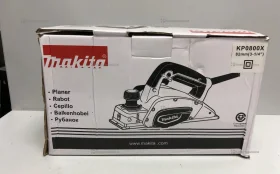 Купить Рубанок Makita (реп) б/у , в Набережные Челны Цена:3290рублей