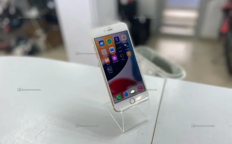 Apple iPhone 6s Plus 2/32 ГБ