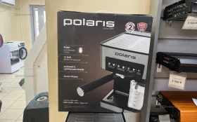 Купить кофемашина polaris б/у , в Чапаевск Цена:7200рублей
