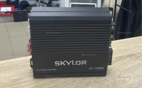 Купить Усилитель Skylor ad-1.600d б/у , в Магнитогорск Цена:4500рублей