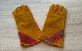 Купить Краги сварочные б/у , в Энгельс Цена:390рублей