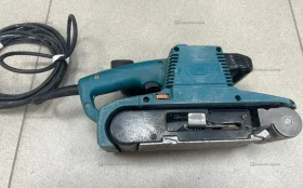 Купить Шлифовальная машина Makita 9404 б/у , в Москва и область Цена:9900рублей