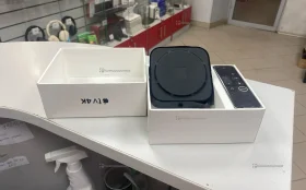 Купить Цифровая ТВ приставка  apple tv 4k a1842 32 gb б/у , в Москва и область Цена:7500рублей