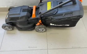 Купить Газонокосилка worx WC713E б/у , в Москва и область Цена:6900рублей