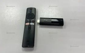 Купить ТВ приставка  Xiaomi Mi TV Stick б/у , в Тольятти Цена:2900рублей