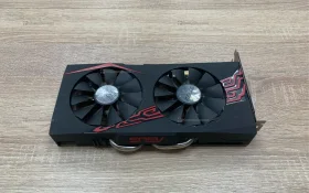 Купить Видеокарта ASUS RX470 4Gb б/у , в Челябинск Цена:2900рублей