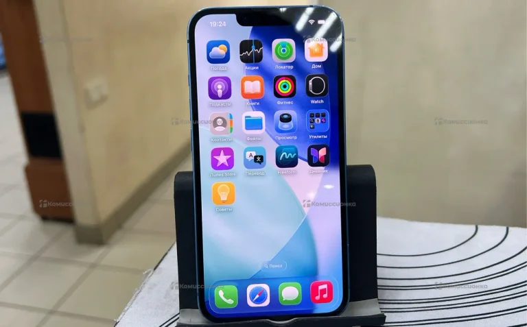 Apple iPhone 13 4/256 ГБ
