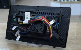 Купить Автомагнитола  Android 9 4/64gb б/у , в Самара Цена:4500рублей