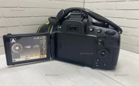 Купить Фотоаппарат  Canon d5100 б/у , в Екатеринбург Цена:12990рублей
