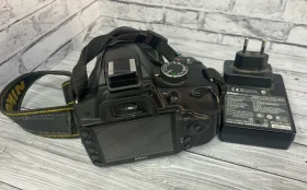 Купить Фотоаппарат  Nikon D3200 б/у , в Екатеринбург Цена:7500рублей