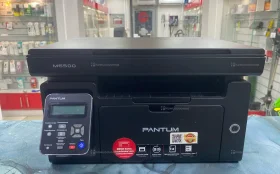 Купить Pantum M6500 б/у , в Санкт-Петербург Цена:6000рублей