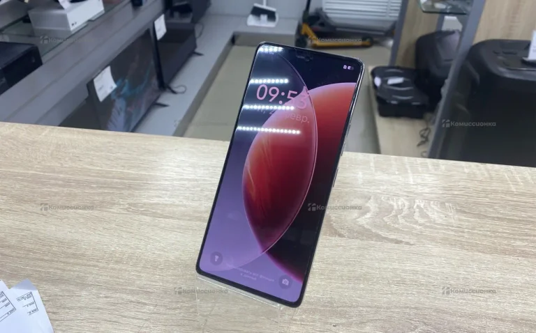 Tecno Camon 30 12/256 ГБ