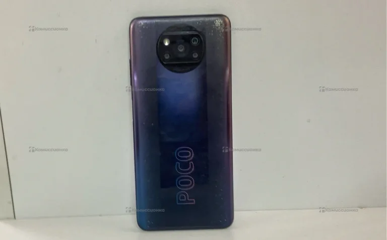 Xiaomi Redmi Note 12 8/256 ГБ