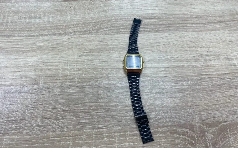Наручные часы Casio AQ-230