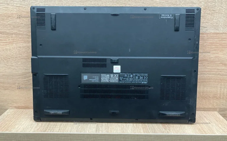 Ноутбук ASUS TUF Dash F15