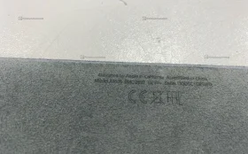 Купить Клавиатура  apple a1536 б/у , в Москва и область Цена:1490рублей