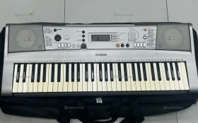 Купить Синтезатор yamaha psr R300 б/у , в Москва и область Цена:8900рублей