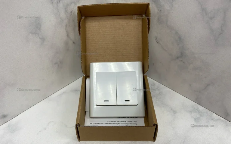 Умный выключатель исток смарт