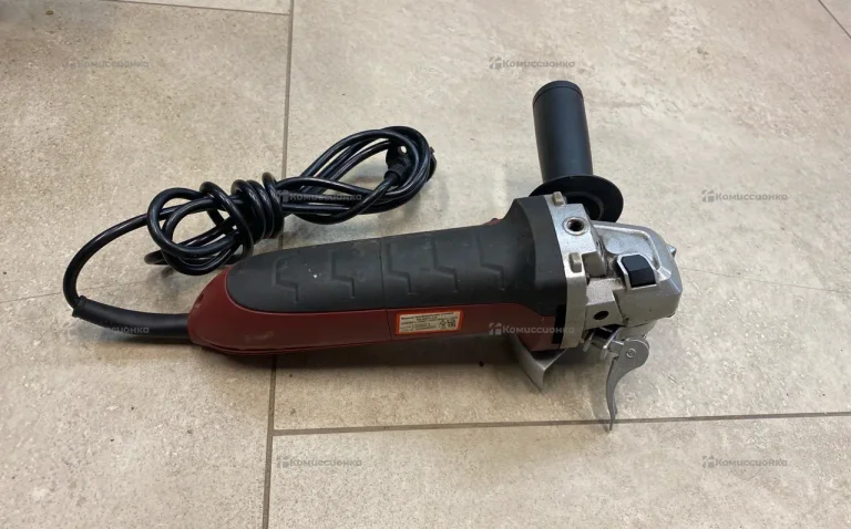 УШМ REDVERG RD-AG73-115