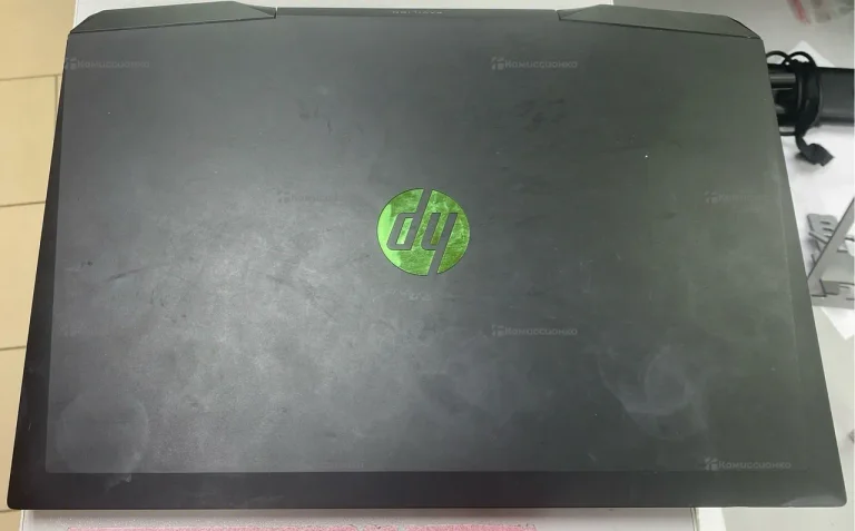 Ноутбук  Hp pavilion laptop 15
