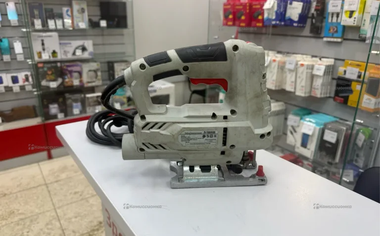 Электролобзик РЕСАНТА Л-100/850