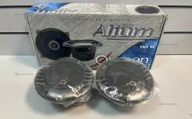 Купить Колонки Oxygen Alium 130 б/у , в Тюмень Цена:2000рублей