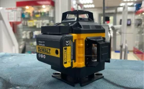 Купить Нивелир Dewalt Лазерный уровень DEWALT DW 089 K б/у , в Санкт-Петербург Цена:2500рублей