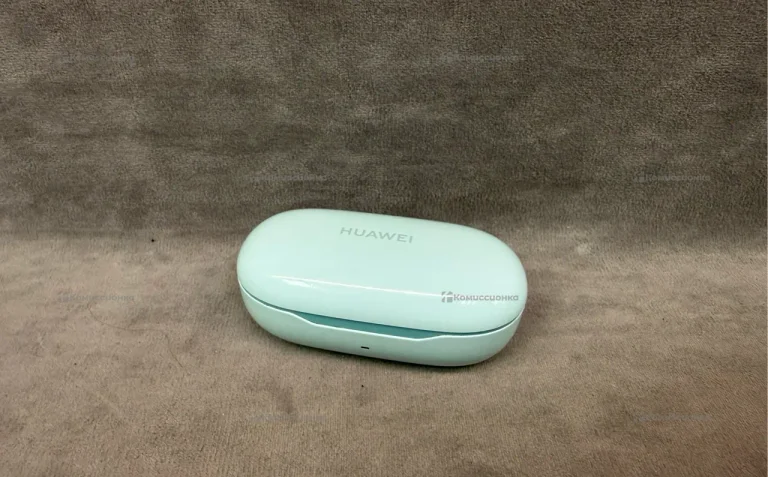 Наушники Huawei FreeBus SE