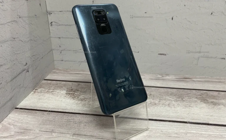 Xiaomi Redmi Note 9 3/64 ГБ