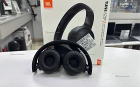 Купить Наушники JBL Tune 520BT б/у , в Екатеринбург Цена:1500рублей