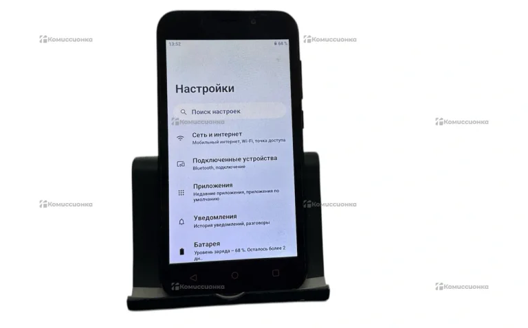 Rombica myPhone Jet 1/8 ГБ