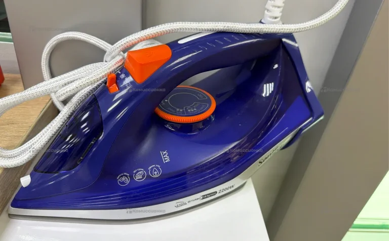 Утюг SoniFer SF-9098