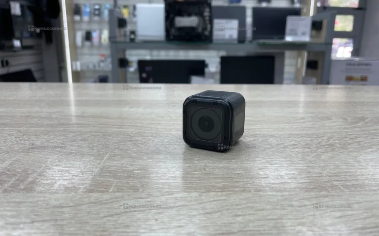 Экшн камера GoPro Hero