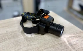 Купить Налобный фонарь Truspire T-01-A02-2025 б/у , в Екатеринбург Цена:800рублей