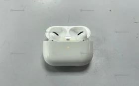 Купить Наушники  Apple AirPods Pro б/у , в Зеленодольск Цена:3500рублей