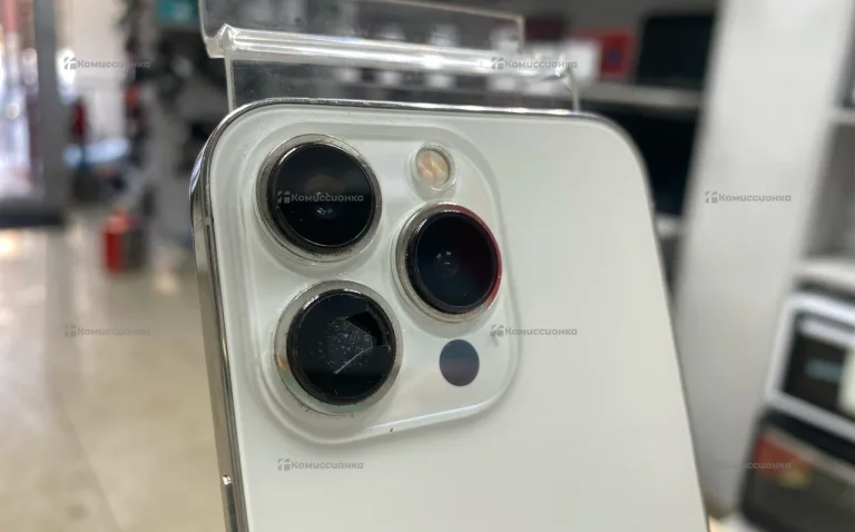 Apple iPhone 13 Pro 6/128 ГБ 73%