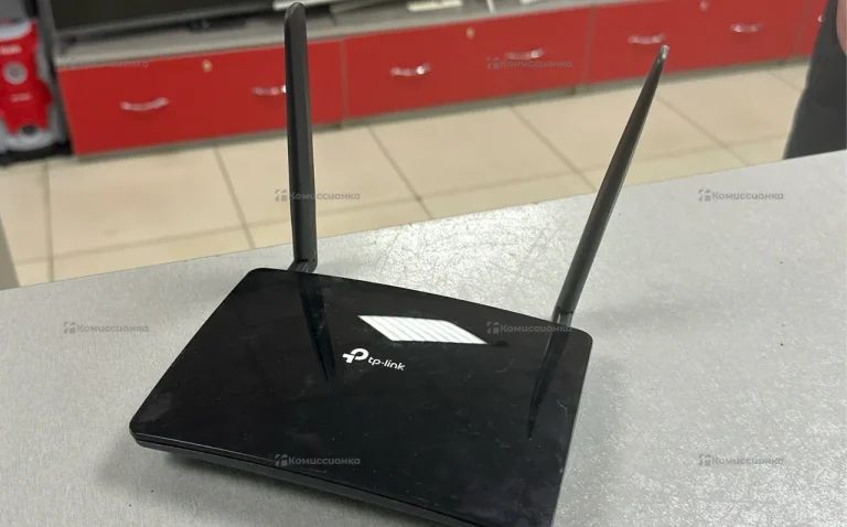 Роутер TP Link TL-MR150