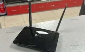Купить Роутер TP Link TL-MR150 б/у , в Новокуйбышевск Цена:1500рублей