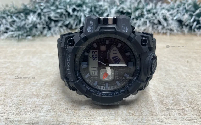 Часы Casio (G-shock)