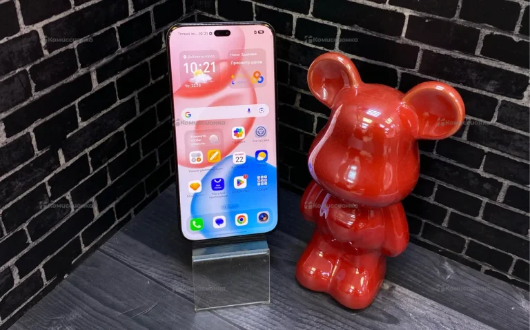 Honor 400 Pro 16/512 ГБ