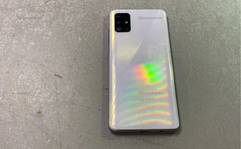 Samsung Galaxy A51 4/64 ГБ