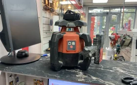 Купить Нивелир ротационный Hilti PR 2-HS б/у , в Санкт-Петербург Цена:89900рублей