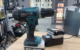 Купить Шуруповерт Makita DF488D б/у , в Челябинск Цена:5900рублей