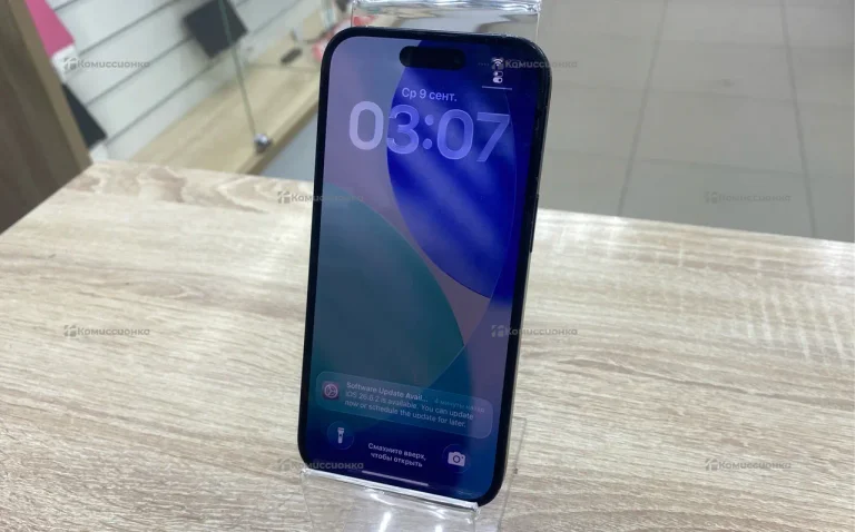 Apple iPhone 15 6/128 ГБ