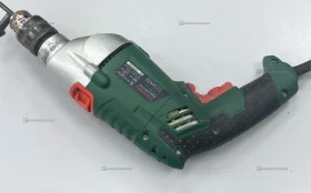 Купить дрель Hammer Udd 1100А б/у , в Челябинск Цена:1700рублей